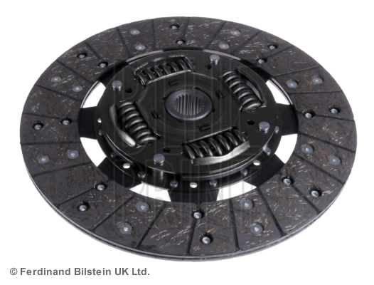 Clutch Disc